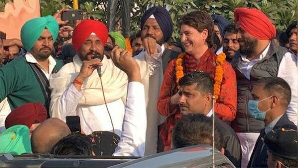 FIR lodged against Punjab's Charanjit Singh Channi over his 'UP, Bihar ke bhaiya' remark in Patna