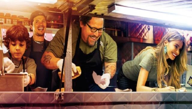 Still from Chef