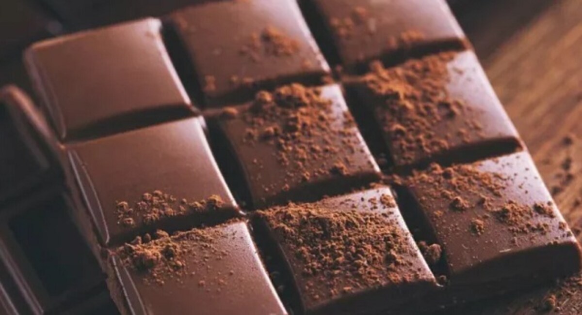 5 Interesting flavours you must try this World Chocolate Day
