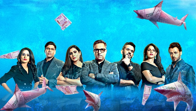 Shark Tank India review: A reality show with masterclass in innovation with feel-good factor Shark Tank India review: A reality show with masterclass in innovation with feel-good factor