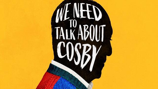 Poster of We Need To Talk About Cosby