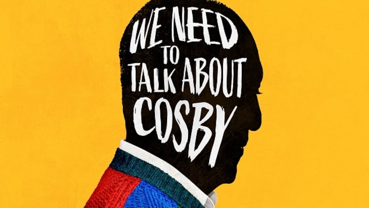 We Need To Talk About Cosby: Documentary director W Kamau Bell on how the MeToo case tells the story of America
