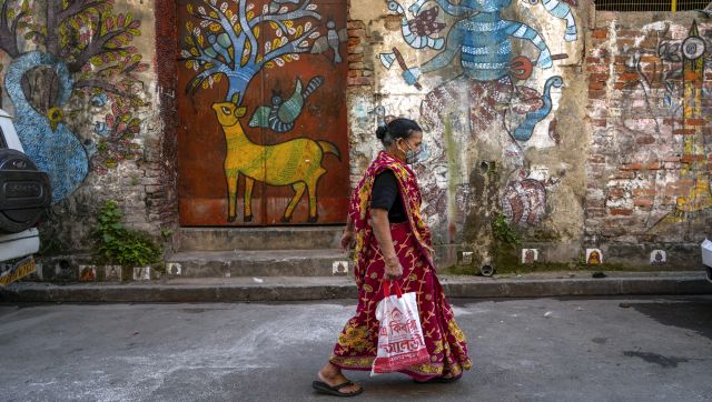 India records 30,615 new COVID-19 infections, 514 deaths in 24 hours; active cases see further dip India records 30,615 new COVID-19 infections, 514 deaths in 24 hours; active cases see further dip