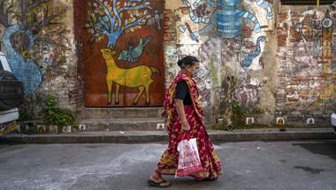 India records 30,615 new COVID-19 infections, 514 deaths in 24 hours; active cases see further dip