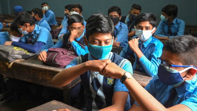 COVID-19 pandemic coming to an end in India? From Assam to Telangana, states lift curbs COVID-19 pandemic coming to an end in India? From Assam to Telangana, states lift curbs