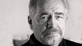 Book review: In Putting the Rabbit in the Hat, Brian Cox channels the acerbic voice that got him popular on Succession