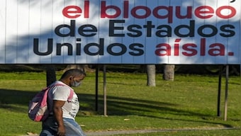 Cuba marks six decades under US sanctions: Why JFK imposed blockade, impact on island nation