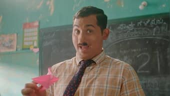 ‘Danish has got into the skin of the character’: One Cut Two Cut director Vamsidhar