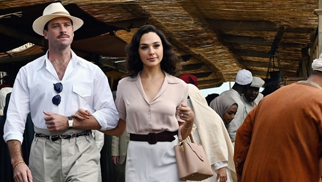 Death on the Nile movie review: Kenneth Branagh’s star-studded whodunit falls short on intrigue and feel Death on the Nile movie review: Kenneth Branagh’s star-studded whodunit falls short on intrigue and feel