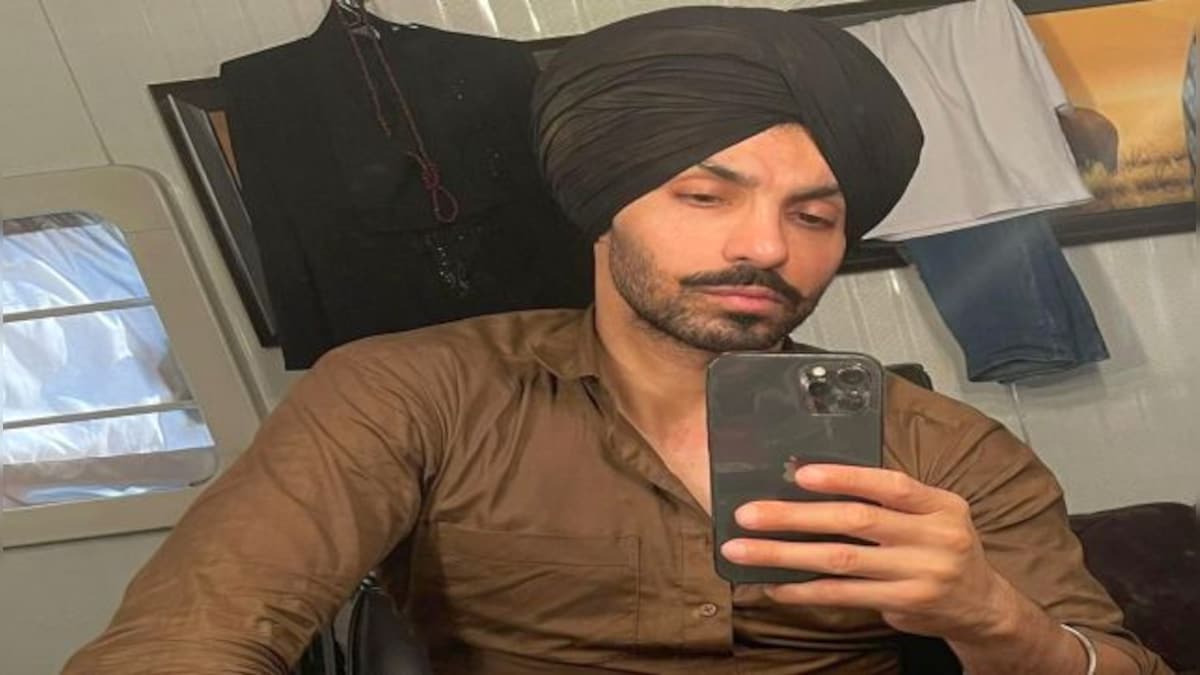 Deep Sidhu passes away in car accident: Punjabi actor rose to fame for his involvement in Red Fort violence