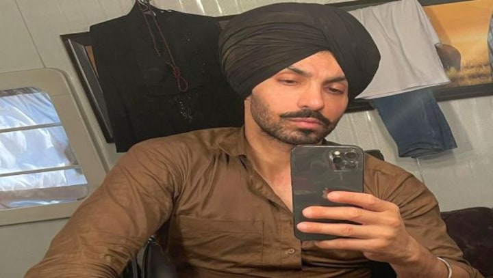 Deep Sidhu passes away in car accident: Punjabi actor rose to fame for his involvement in Red Fort violence