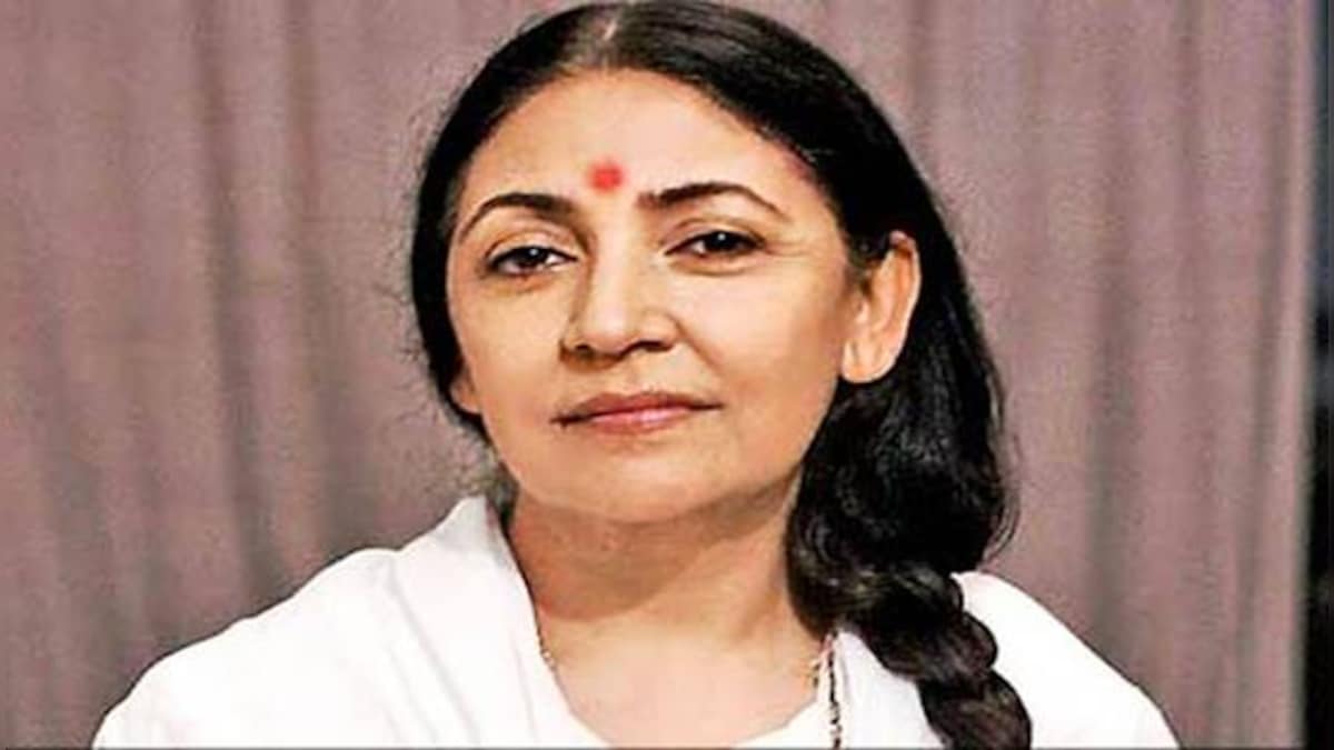 Atrees Deepti Navel Sex - On Deepti Naval's birthday, here's a look at her Bollywood journey â€“  Firstpost
