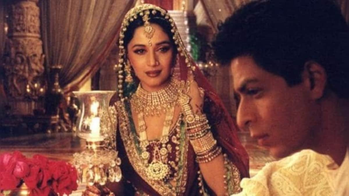 Let’s Talk About Women | Sanjay Leela Bhansali’s period drama Devdas celebrates powerful women