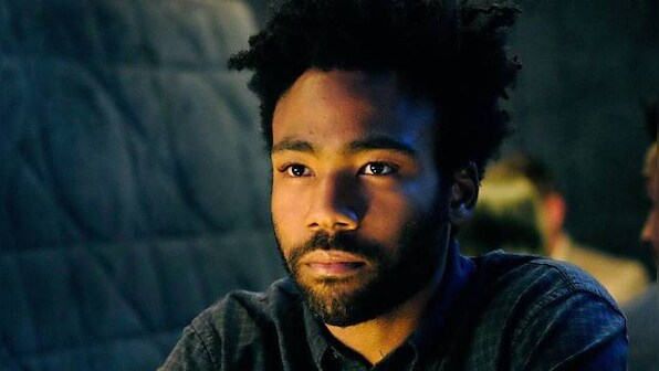 Donald Glover and Atlanta writers racially harassed while filming in London