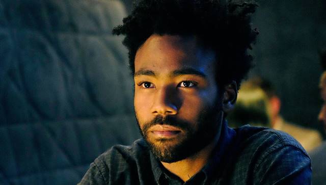 Donald Glover and Atlanta writers racially harassed while filming in London Donald Glover and Atlanta writers racially harassed while filming in London