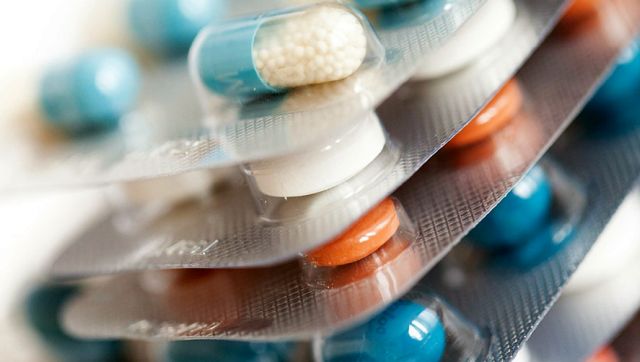 Drug shortages persist in Russia after start of Ukraine war Drug shortages persist in Russia after start of Ukraine war