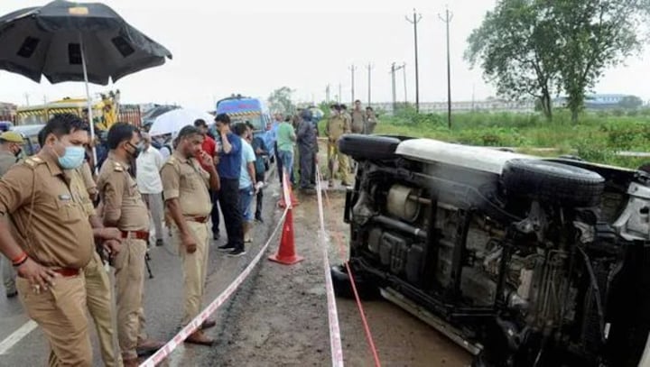 655 deaths in five years: What Centre says on police encounter killings in India