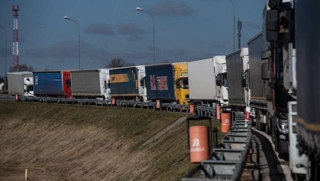 From metals to microchips, the five essential commodities that will be hit by the Russian invasion of Ukraine From metals to microchips, the five essential commodities that will be hit by the Russian invasion of Ukraine