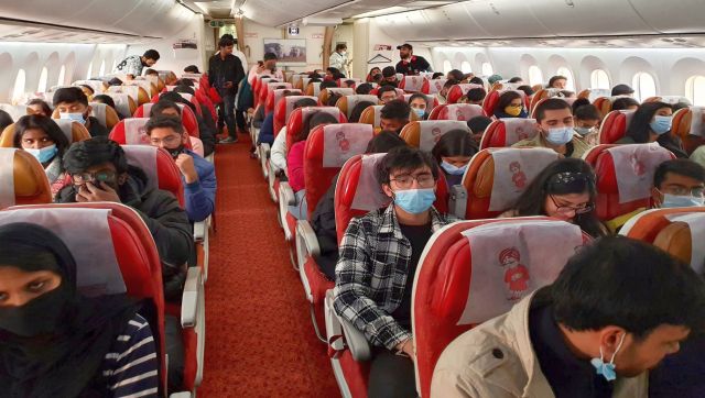 Russia-Ukraine conflict: ‘Operation Ganga’ shows India left no stone unturned to bring back citizens Russia-Ukraine conflict: ‘Operation Ganga’ shows India left no stone unturned to bring back citizens