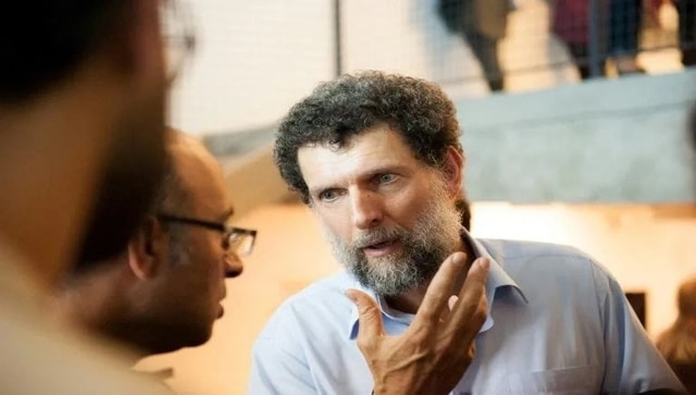 Osman Kavala: Turkey court extends detention of top activist despite calls for release Osman Kavala: Turkey court extends detention of top activist despite calls for release