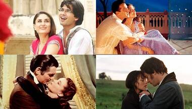 Valentine's Day 2022: Here are some Bollywood, Hollywood must-watch movies to add to your list