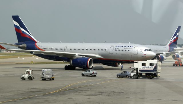 Ukraine invasion: European skies not for those who seek to brutally aggress, says EU on closing airspace to Russian airplanes Ukraine invasion: European skies not for those who seek to brutally aggress, says EU on closing airspace to Russian airplanes