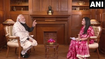 PM interview: Dynastic politics biggest enemy of democracy, says Narendra Modi ahead of polls