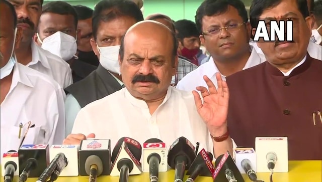 Karnataka Assembly: Bedlam as minister, Congress chief get into heated exchanges Karnataka Assembly: Bedlam as minister, Congress chief get into heated exchanges