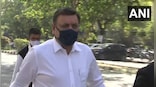 ABG Shipyard Case: Former CMD Rishi Aggarwal reaches CBI headquarter to join investigation