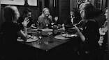 From Eat Drink Man Woman to Frances Ha, I found in food both an icebreaker and a form of self care