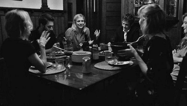 From Eat Drink Man Woman to Frances Ha, I found in food both an icebreaker and a form of self care From Eat Drink Man Woman to Frances Ha, I found in food both an icebreaker and a form of self care