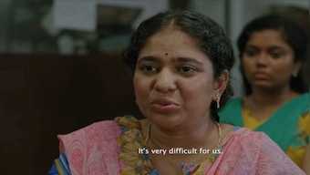 Freedom Fight movie review: The Great Indian Kitchen’s director presents a solid anthology with a glaring blemish