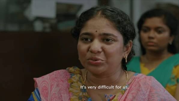 Freedom Fight movie review: The Great Indian Kitchen’s director presents a solid anthology with a glaring blemish