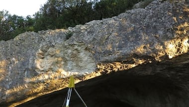 French cave tells new story about Neanderthals, early humans