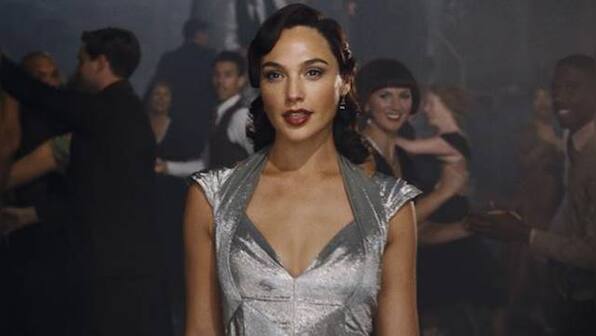 Gal Gadot, Ali Fazal’s Death on the Nile tops a quiet box office weekend