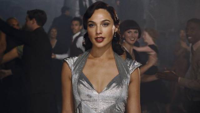 Gal Gadot, Ali Fazal’s Death on the Nile tops a quiet box office weekend Gal Gadot, Ali Fazal’s Death on the Nile tops a quiet box office weekend