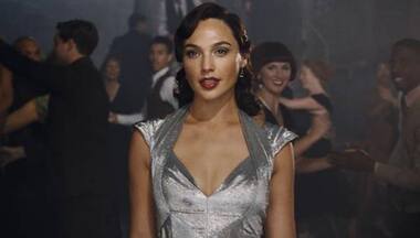 Gal Gadot, Ali Fazal’s Death on the Nile tops a quiet box office weekend