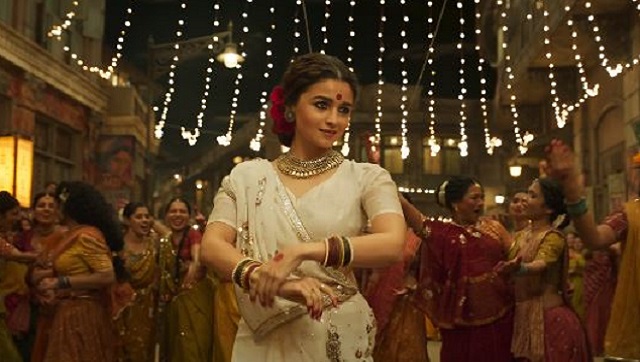 Alia Bhatt on navigating Gangubai Kathiawadi: Sanjay Leela Bhansali wanted to keep it both entertaining and intense Alia Bhatt on navigating Gangubai Kathiawadi: Sanjay Leela Bhansali wanted to keep it both entertaining and intense