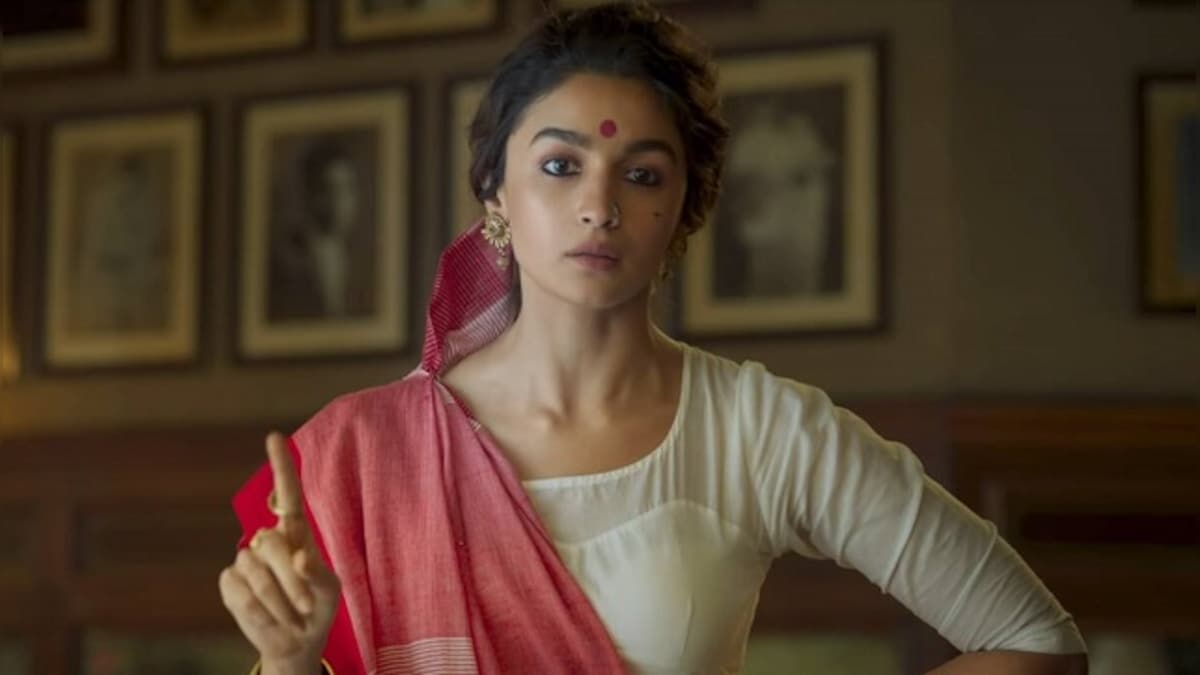 Gangubai Kathiawadi music review: Sanjay Leela Bhansali harnesses unsaid emotions and sets them to memorable tunes