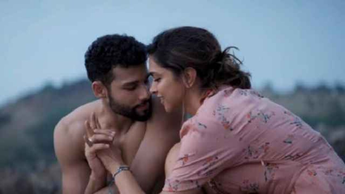 Seema Singh Xxx - More than anything else, Gehraiyaan is a tale of karmic retribution â€” where  bad choices lead to serious consequences-Entertainment News , Firstpost