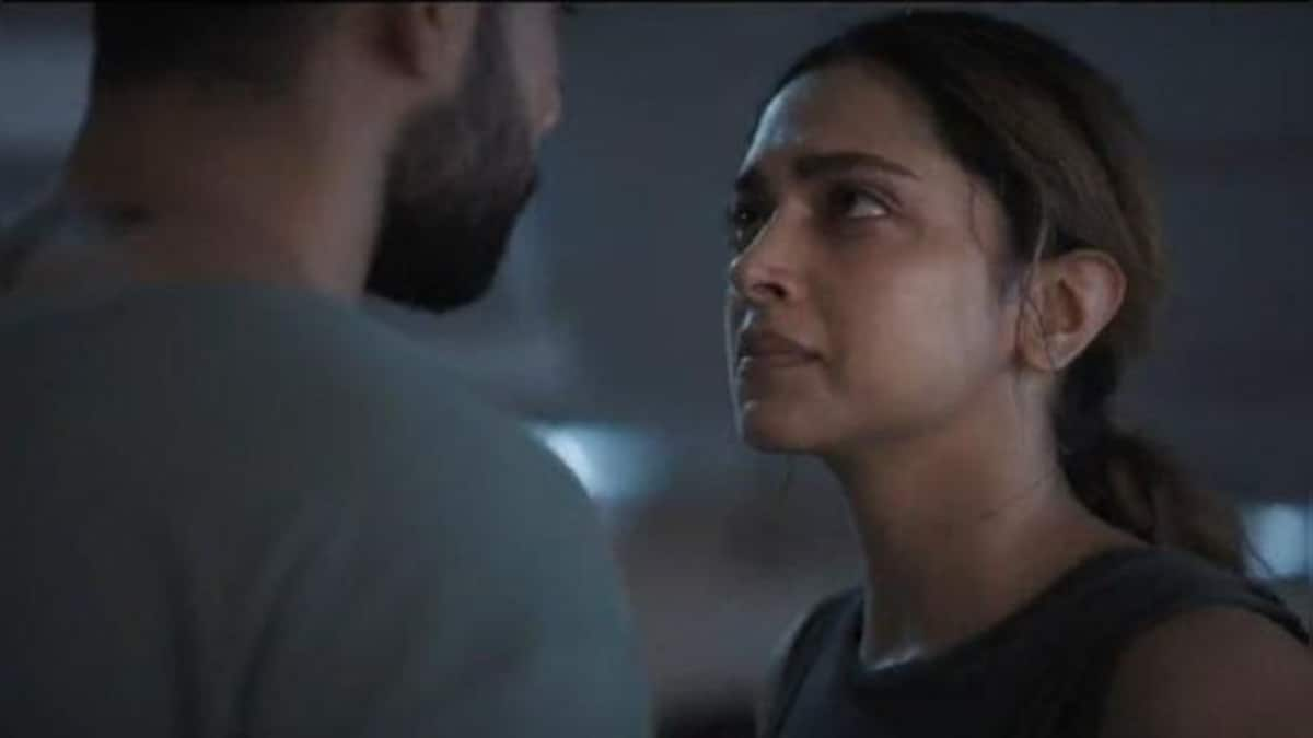 Gehraiyaan movie review: Deepika Padukone is all kinds of breathtaking in a page-turner of a film