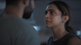 Gehraiyaan movie review: Deepika Padukone is all kinds of breathtaking in a page-turner of a film