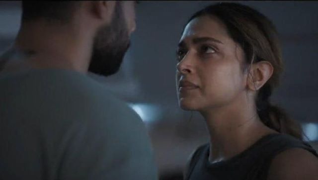 Gehraiyaan movie review: Deepika Padukone is all kinds of breathtaking in a page-turner of a film Gehraiyaan movie review: Deepika Padukone is all kinds of breathtaking in a page-turner of a film