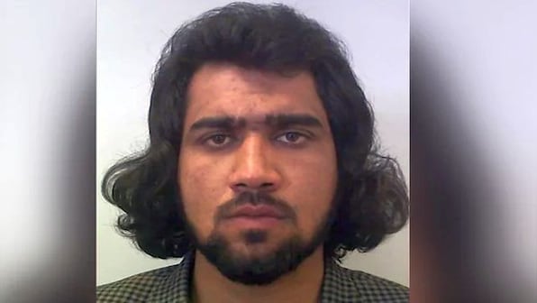 Why US is offering $10 million reward for information on ISIS-K leader Sanaullah Ghafari