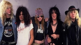Guns N' Roses was to 1980s what The Rolling Stones were to the '60s: Rebellious, debauched, and casually riotous