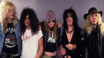 Guns N' Roses was to 1980s what The Rolling Stones were to the '60s: Rebellious, debauched, and casually riotous