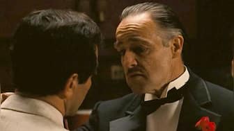 How Coppola’s ‘Godfather’ at 50 remains the best movie of all times