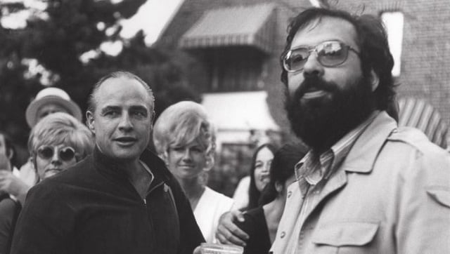 Francis Ford Coppola Didn't Originally Want to Direct 'The Godfather'  Francis  Ford Coppola revealed he didn't originally want to direct The Godfather in  his 2009 Stern Show interview. Hear more from