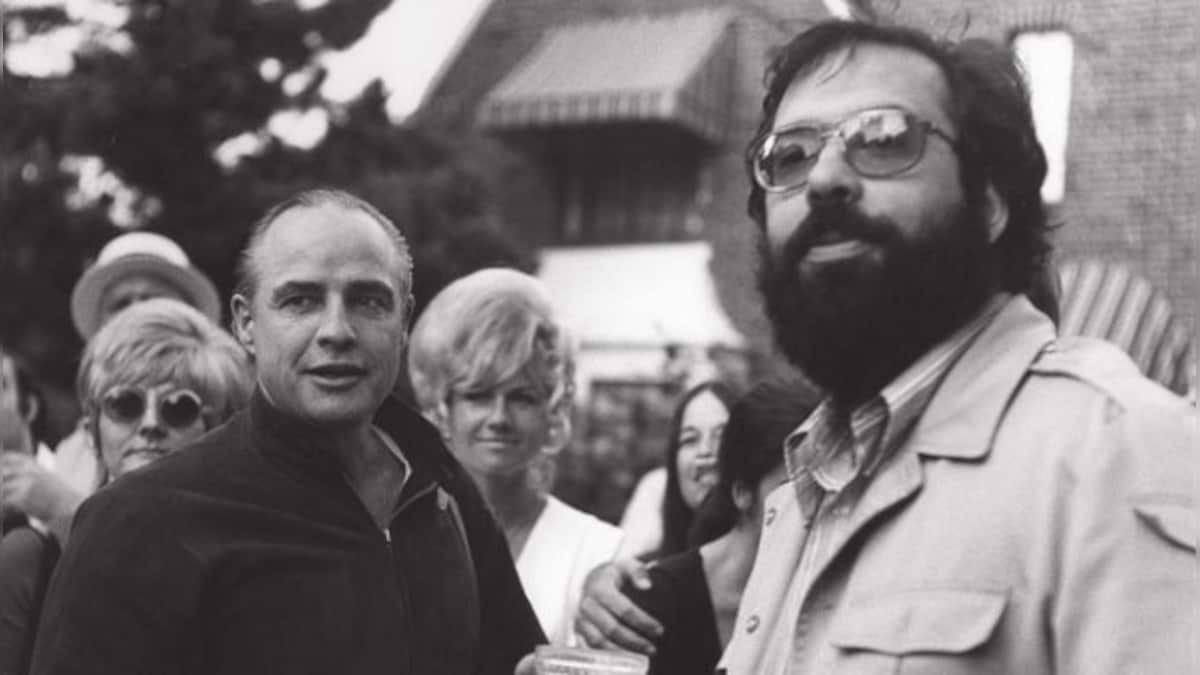 The Godfather at 50: Do you know Francis Ford Coppola was not the original choice to direct the mob saga?