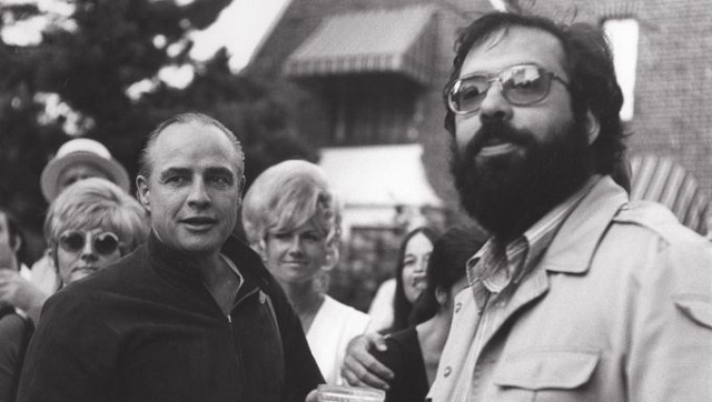 The Godfather at 50: Do you know Francis Ford Coppola was not the original choice to direct the mob saga? The Godfather at 50: Do you know Francis Ford Coppola was not the original choice to direct the mob saga?